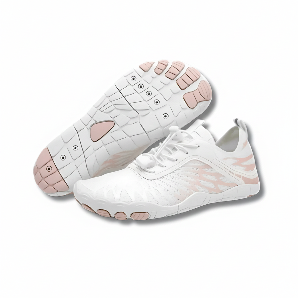 Variant image for Unisex Barefoot Shoes for Men and Women, Flexible Lightweight Minimalist Design with Breathable Mesh and Non-Slip Sole-1