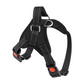 Dog Harness No-Choke Flexible Safety Harness Fall 2025 Trend Breathable Padding For Gentle Control