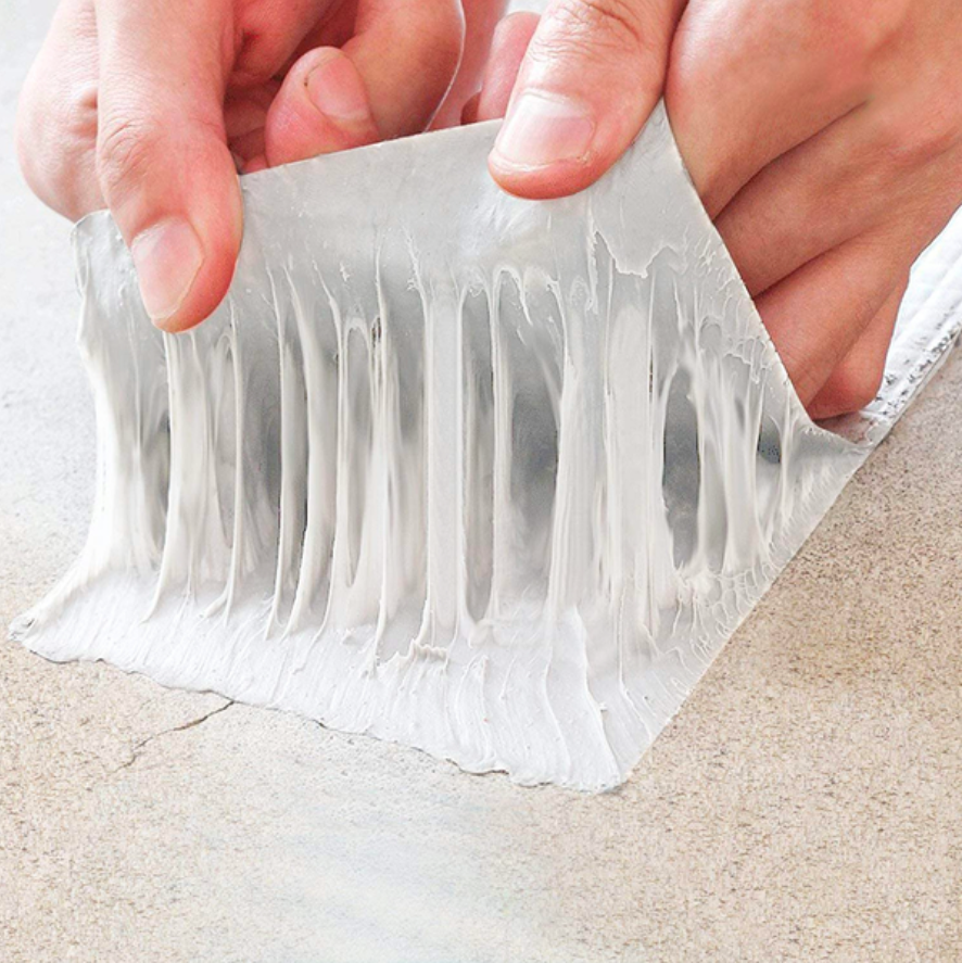 Water-Resistant Tape High Temperature Resistant Roof Repair Tape Fall 2026 DIY Option for Leaks