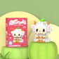 Mini Cute Animals Micro Building Blocks Lion 3D Toy Kit for Kids