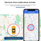 Real-Time Vehicle Tracker, Magnetic Anti-Theft GPS Device, Long Battery Life – GPS Tracker for Cars