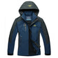 Water-Resistant Women's Ski Jacket - Midlength, Breathable Winter