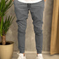 High-Quality Trendy Pants with Unique Design, Comfortable Fit, Versatile for Casual and Office Wear-2