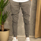 High-Quality Trendy Pants with Unique Design, Comfortable Fit, Versatile for Casual and Office Wear-3