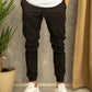 High-Quality Trendy Pants with Unique Design, Comfortable Fit, Versatile for Casual and Office Wear-1