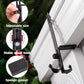 Hangers Stocking Heavy Duty 2in1 Garland And Mantel Decor Holiday 2025 No Slip 20 Lb Capacity