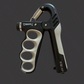 Flexible Grip Strengthener - Fitness Equipment for Hand Strength & Recovery