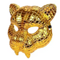 Game Squid VIP Mask - Cosplay Party Costume Prop Accessories