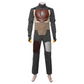 Space2025 Edition Bounty Hunter Cosplay Costume Kit Halloween