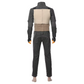 Space2025 Edition Bounty Hunter Cosplay Costume Kit Halloween
