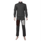 Space2025 Edition Bounty Hunter Cosplay Costume Kit Halloween
