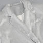 glamorous design, high-quality fabric, for special occasions – Glimmering women's 3-piece set