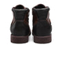 Resistant Slip Men's Work Boots - Low Shaft, PU Upper