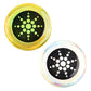 EMF 6-Pack Sticker Anti Radiation Protection for Cell Phones, Tablets, Laptops, Routers