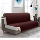 Cover Couch Furniture Protector With Side Pockets And Back Straps Reversible Colors Fall 2025 Pet Friendly