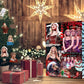Great Holiday Surprise! – Taylor Swift-Inspired Bracelets Advent Calendar Gift 24 Days 2025