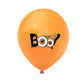 Balloons Halloween Garland Kit Halloween 2025 Party Decor