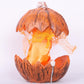 Pumpkin Halloween Decoration With Sound Garden Outdoor