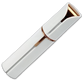Motor-Driven Facial Hair Shaver - Travel-Friendly, Safe Shaving Device for Men and Women, Simple to Clean