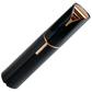 Motor-Driven Facial Hair Shaver - Travel-Friendly, Safe Shaving Device for Men and Women, Simple to Clean