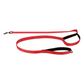 Traffic Handle, Nighttime Visibility, Fall 2025 Pet Safety – Reflective Dual-Handle Dog Leash