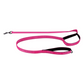 Traffic Handle, Nighttime Visibility, Fall 2025 Pet Safety – Reflective Dual-Handle Dog Leash