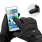 Gloves Heated Battery Heated Winter Gloves 8 Hour Warmth