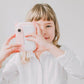 Kid Instant Print Camera - Fun Photography for Kids, Light, Simple to Use, Black & White Prints