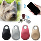 Pet GPS Tracker Mini Water-Resistant Collar Locator With Battery