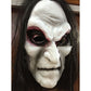 Halloween2025 Edition Mask One Size Rubber Zombie Ghost Scary