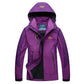 Water-Resistant Women's Ski Jacket - Midlength, Breathable Winter