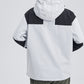 Water-Resistant Women’s 3-in-1 Jacket - Relaxed Fleece Winter