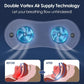 CPAP Micro Travel Machine Hoseless Anti Snoring Device