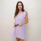 Variant image for Summer Dresses for Women with Integrated Shorts and Pockets, Lightweight and Breathable Fabric for Ultimate Comfort-15