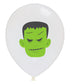 Balloons Halloween Garland Kit Halloween 2025 Party Decor