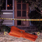 Hanging Halloween Death Row Figure Decoration Spooky Yard