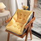 Coccyx Pain Relief Memory Foam Seat Cushion Comfort-Grip