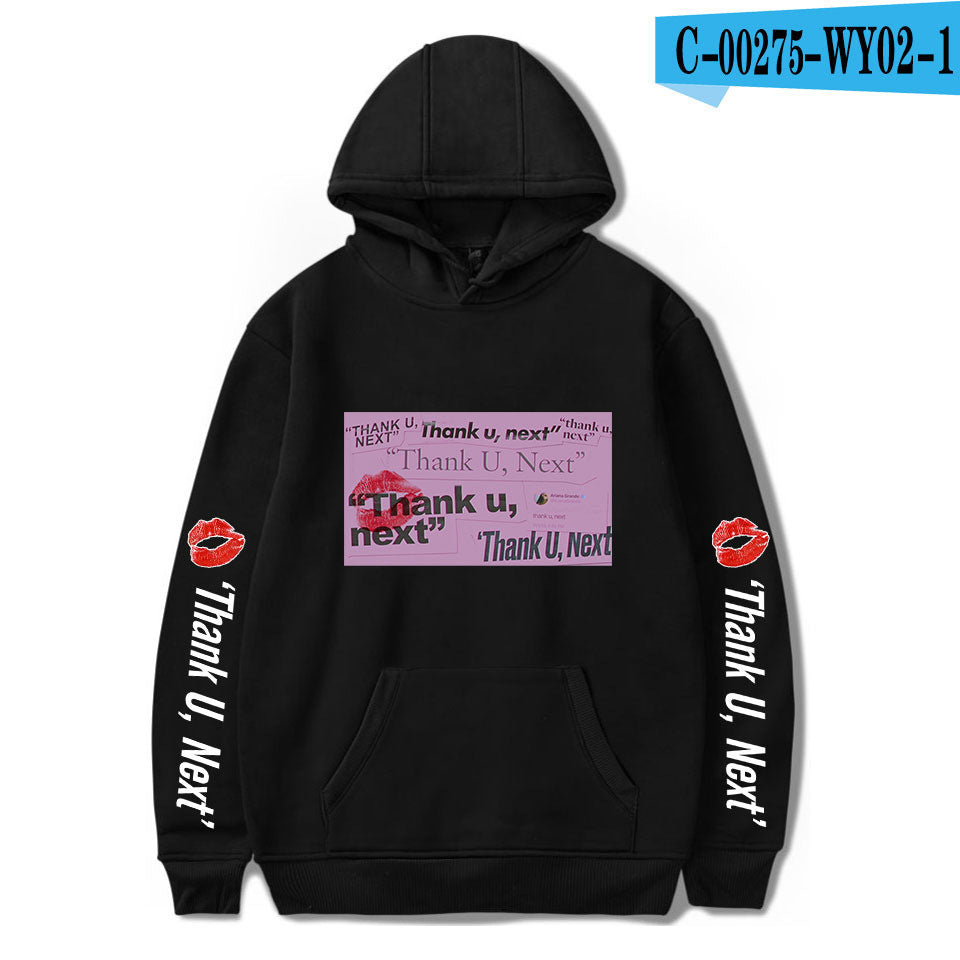 Unisex Oversized Hoodie - Relaxed Pullover Midweight Casual