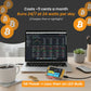 Mining Start Instantly — Akai Miner ESP32