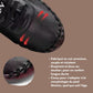Flexible Leather Moccasins with Non-Slip Sole, Comfortable Slip-On Moccasin Shoes for Men and Women, Ideal for Daily Wear-4