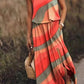 Stylish Floral Sleeveless Womens Dress for Summer - Comfortable Fit, Perfect for Special Occasions and Daily Wear-1