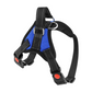 Dog Harness No-Choke Flexible Safety Harness Fall 2025 Trend Breathable Padding For Gentle Control