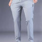 Men's Casual Leisure Pants with Quick-Drying Technology and Flexible Stretch Fabric, Perfect for Active Lifestyle-5
