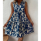 Elegant White Midi Dress for Women, Long Sleeve Midi Dress with Sleeves in Premium Polyester for Comfort and Style-3