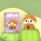 Mini Cute Animals Micro Building Blocks Lion 3D Toy Kit for Kids