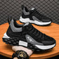 Variant image for Waterproof Comfortable Shoes with Anti-Slip Outsole and Cushioned Insole for All-Day Support in White, Black, or Brown-7