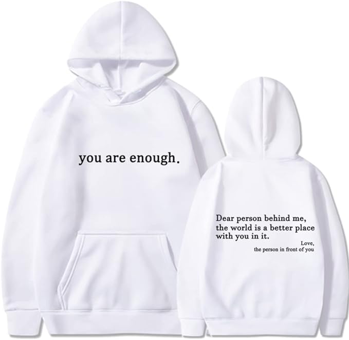 Plush Cozy Unisex Hoodie - Relaxed Fit, Cotton, Regular