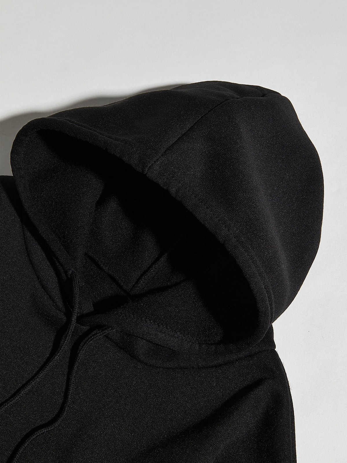 Cozy Oversized Women’s Hoodie - Relaxed Polyester Pullover