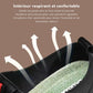 Flexible Leather Moccasins with Non-Slip Sole, Comfortable Slip-On Moccasin Shoes for Men and Women, Ideal for Daily Wear-5