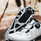 Orthopedic Cycling Shoes for Comfort and Performance, Ergonomic Fit, Durable Materials, Lightweight Bike Shoes for Enhanced Stability-4